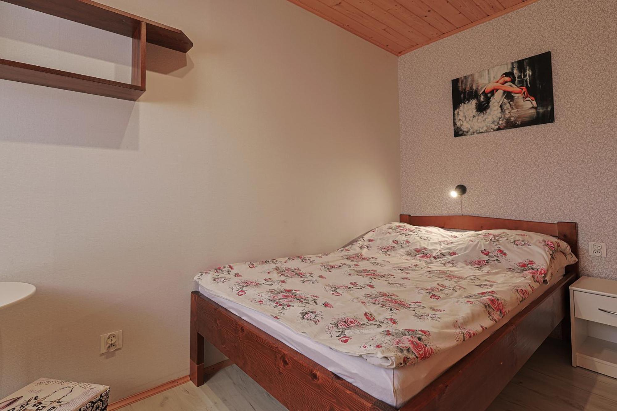 Aurora Ustka-Przewloka Aparthotel Εξωτερικό φωτογραφία