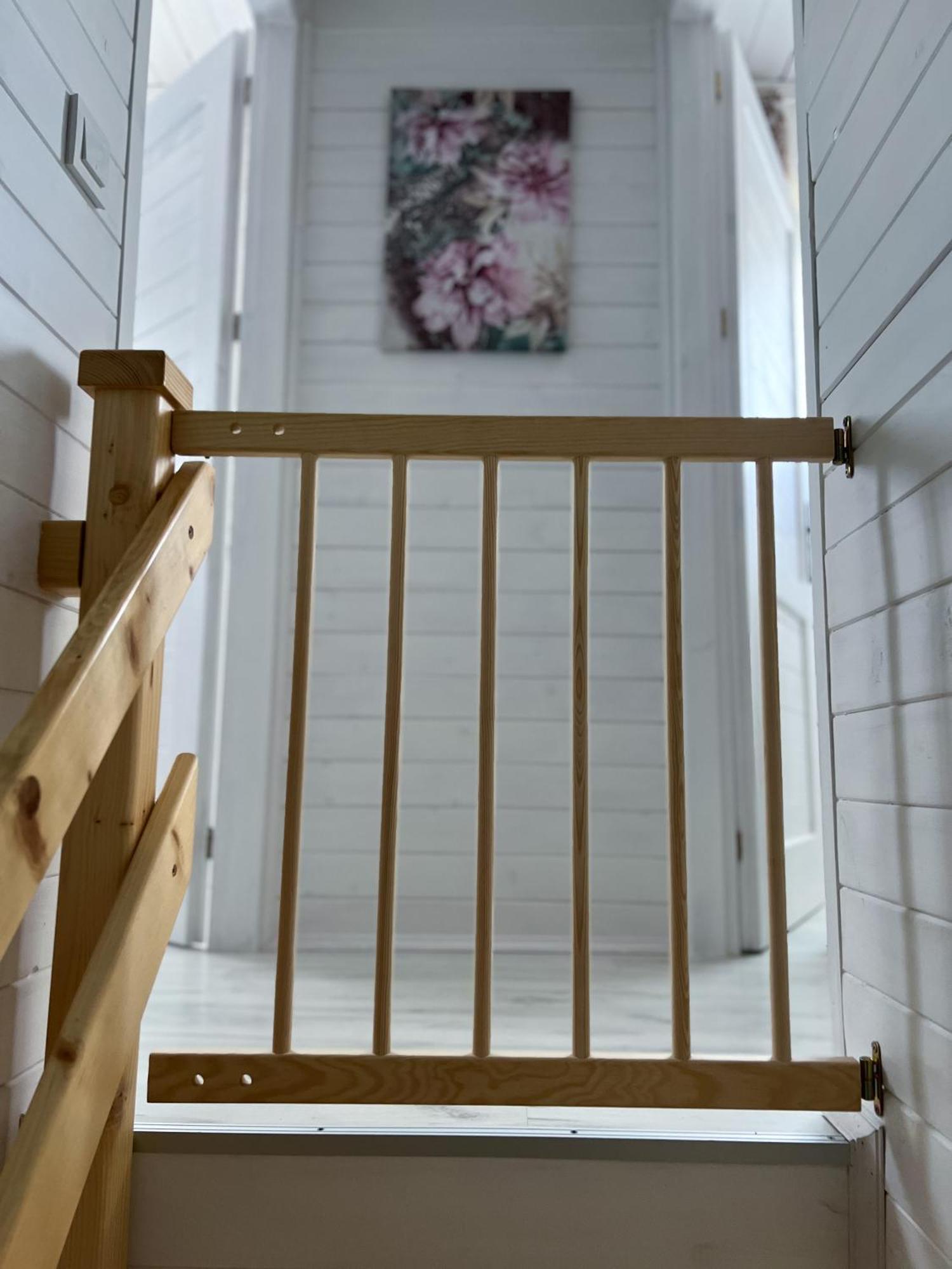 Aurora Ustka-Przewloka Aparthotel Εξωτερικό φωτογραφία